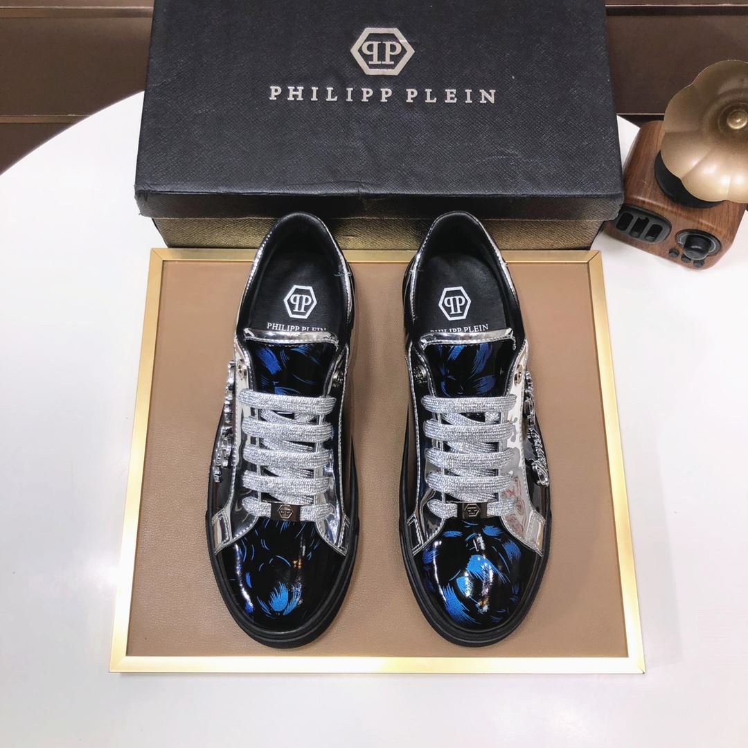 Philipp Plein Shoes